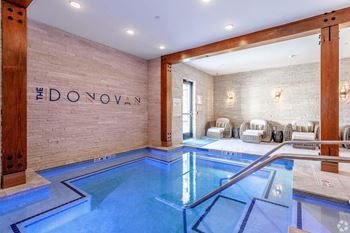 Meditation Spa